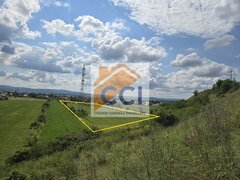 Bacau, str. Leon Sakellary, parcele de teren pentru case